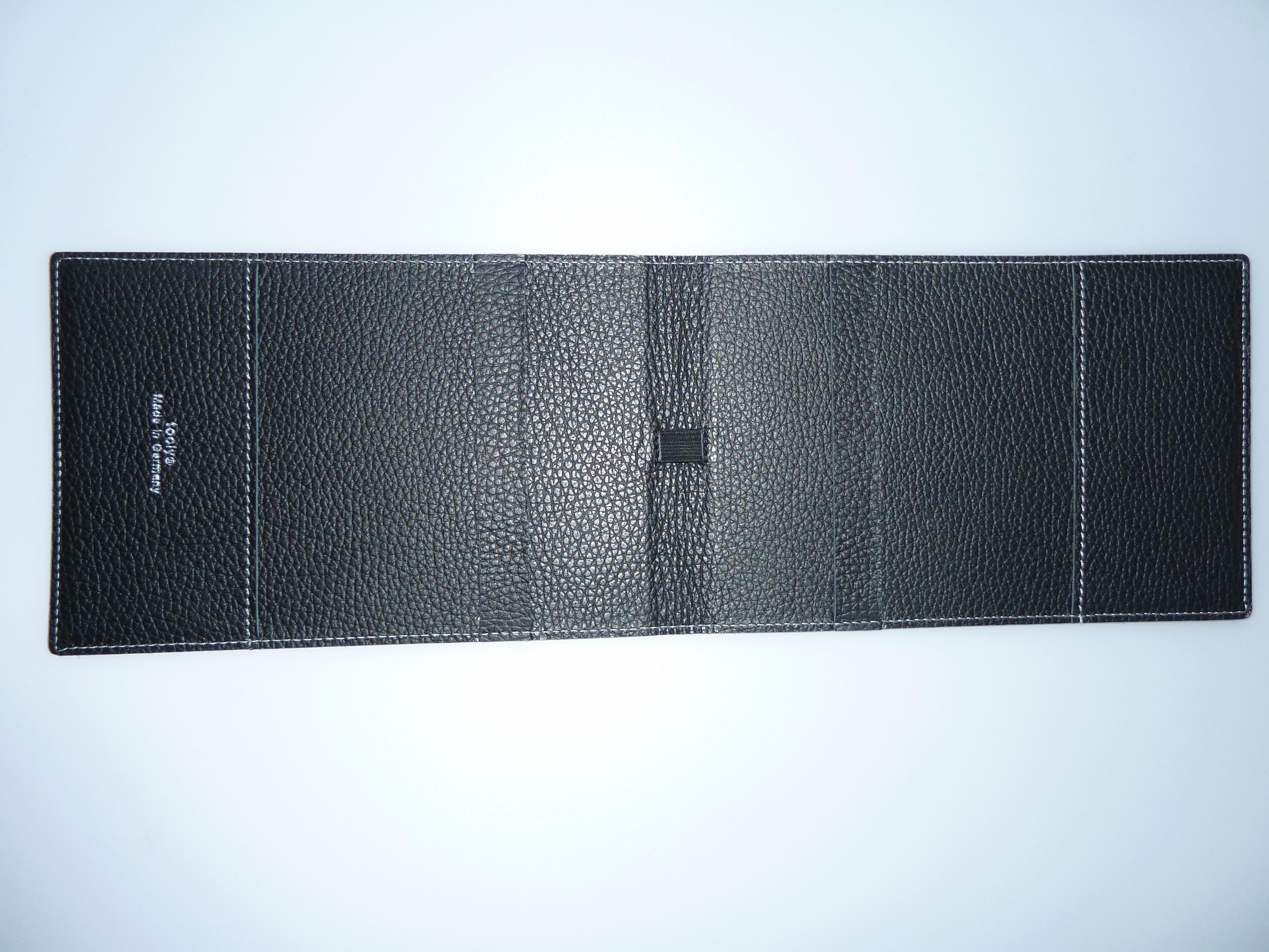 Tour wallet neutral innen